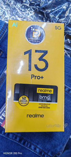 Realme13 pro pulas - 4