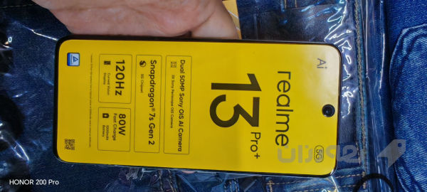 Realme13 pro pulas - 5