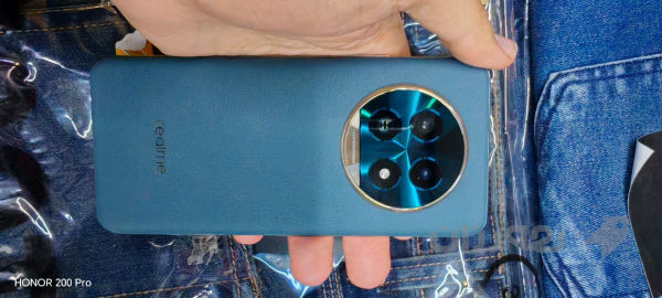 Realme13 pro pulas - 6