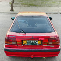 Mazda 1️⃣9️⃣9️⃣1️⃣ 