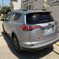 Toyota ssena 2017