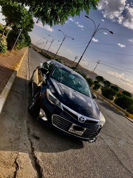 ئەڤەلۆن 2013 ئەمریکی