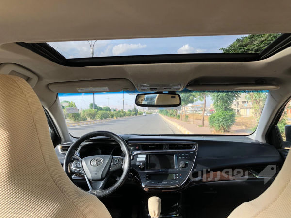 ئەڤەلۆن 2013 ئەمریکی - 2