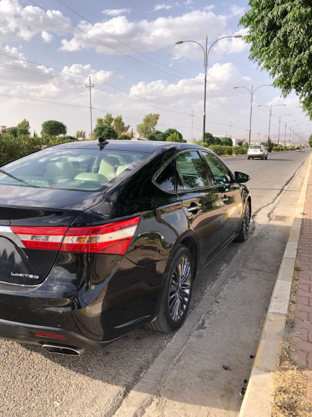 ئەڤەلۆن 2013 ئەمریکی - 3