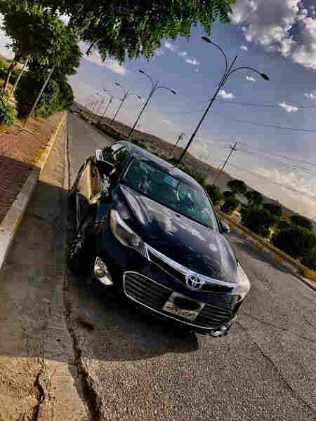 ئەڤەلۆن 2013 ئەمریکی