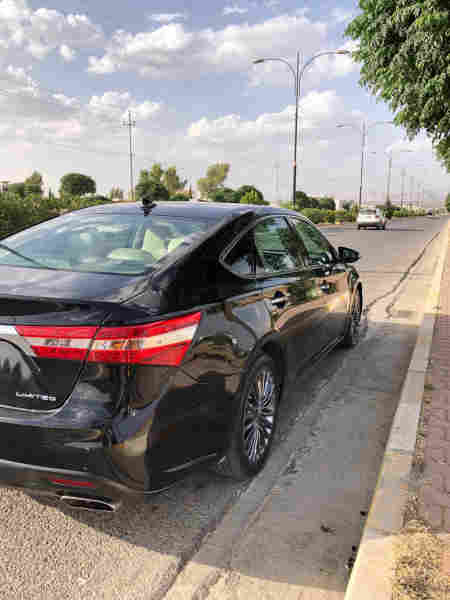 ئەڤەلۆن 2013 ئەمریکی - 3