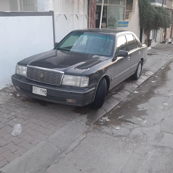 مۆدێل 2000بێ بۆیاخ 