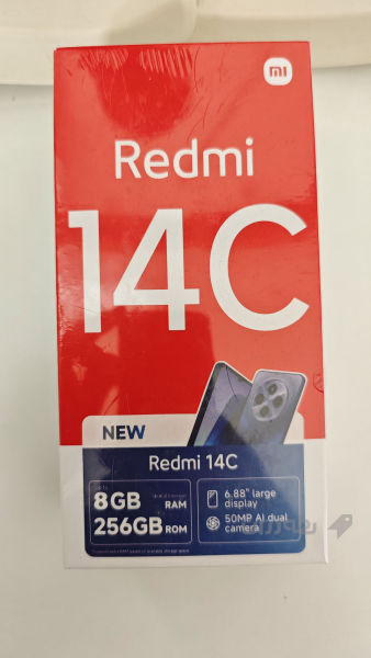 Redmi 14C 