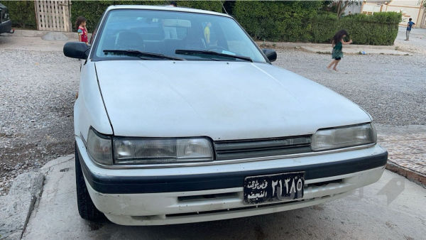 مؤديلـ 1991 