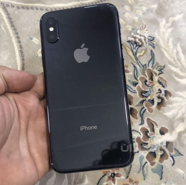 iphoen x 256گيگا 