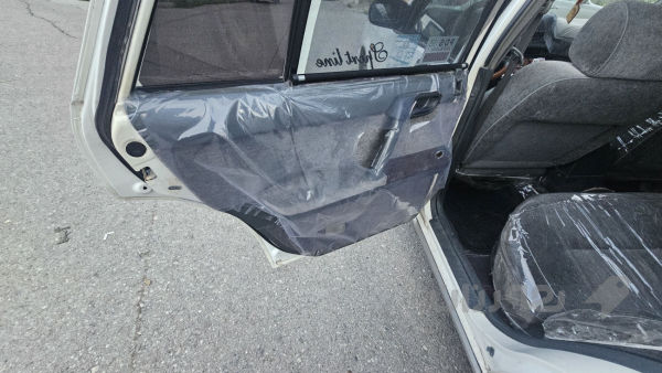 نيسان سدريك - 2