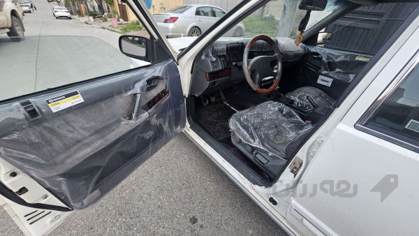 نيسان سدريك