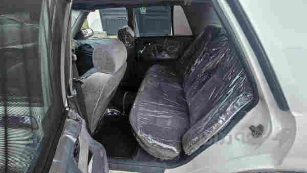 نيسان سدريك - 3