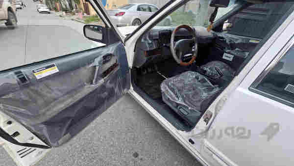 نيسان سدريك