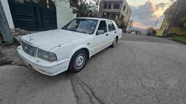 نيسان سدريك - 6