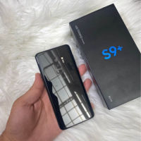 Galaxy S9 plus 