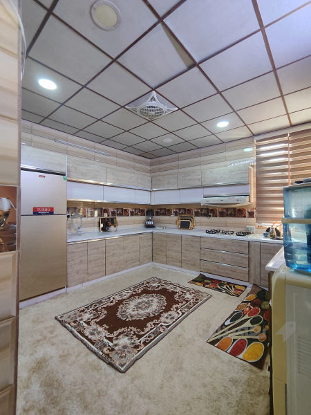 خـــانوی  100 مەتری ڕوکن  - 5