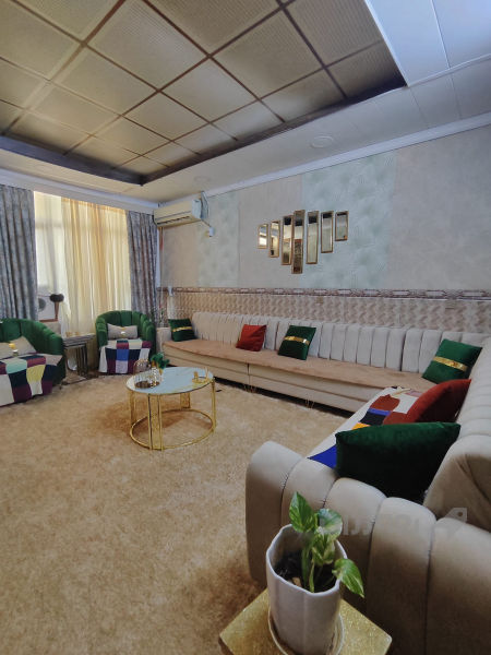 خـــانوی  100 مەتری ڕوکن  - 4