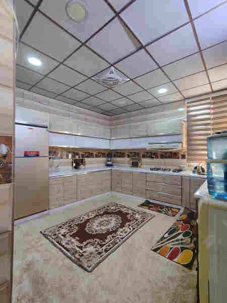 خـــانوی  100 مەتری ڕوکن  - 5