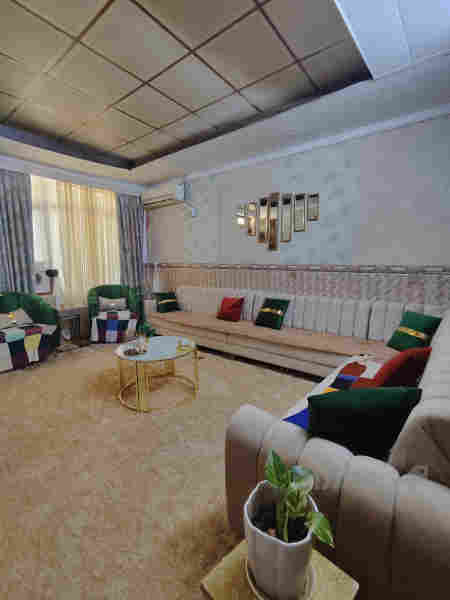 خـــانوی  100 مەتری ڕوکن  - 4