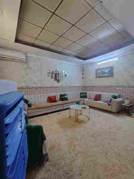 خـــانوی  100 مەتری ڕوکن  - 3