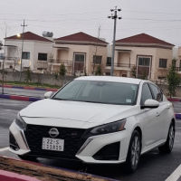Altima 2023 S
