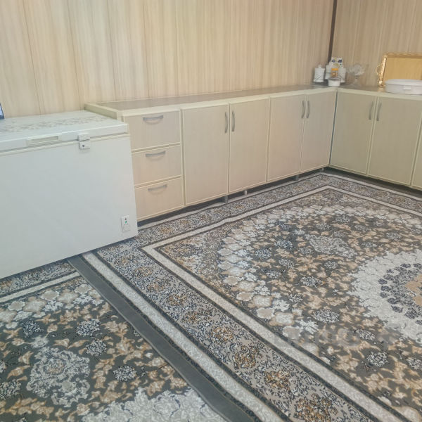 کەوانتەرو سنگی المنیۆم