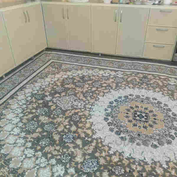 کەوانتەرو سنگی المنیۆم - 2