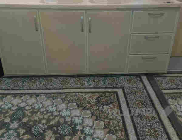 کەوانتەرو سنگی المنیۆم - 4