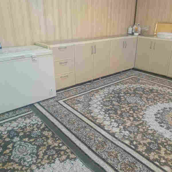 کەوانتەرو سنگی المنیۆم