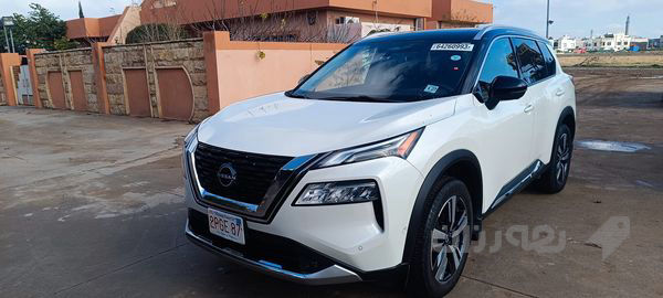 نیسان روج - 2