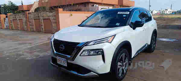 نیسان روج - 2