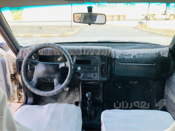 ڤاڵڤۆ 1992 قفڵی 950$$$ ە - 3