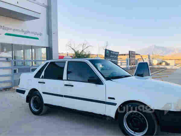 ڤاڵڤۆ 1992 قفڵی 950$$$ ە - 2
