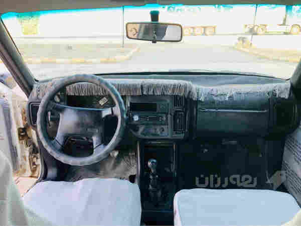ڤاڵڤۆ 1992 قفڵی 950$$$ ە - 3