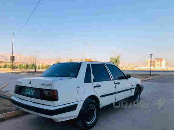 ڤاڵڤۆ 1992 قفڵی 950$$$ ە