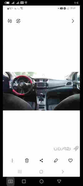 سێنترا 2017  - 3