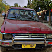 توێتا محەسەن 1992