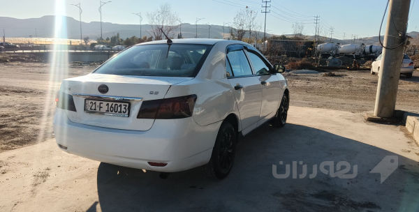 byd g3 2013 - 4