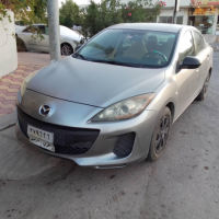 مازدا 3