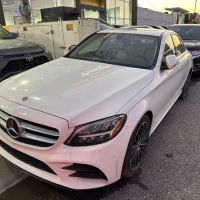 Mercedes Benz 