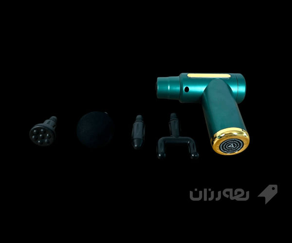 دەمانچەی مەساج 4 سەر

بەکارهێنانەکانی:

 - 6