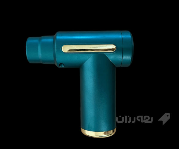 دەمانچەی مەساج 4 سەر

بەکارهێنانەکانی:

 - 5