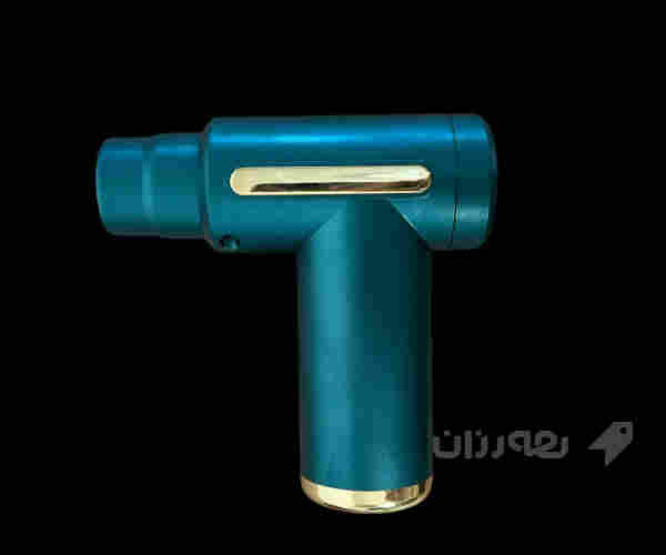 دەمانچەی مەساج 4 سەر

بەکارهێنانەکانی:

 - 5