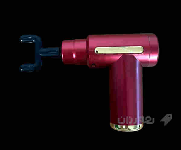 دەمانچەی مەساج 4 سەر

بەکارهێنانەکانی:

 - 2