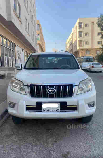 Toyota Prado 2010 TX.L ✅ - 2