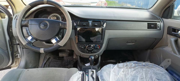     Optr model 2009 - 2