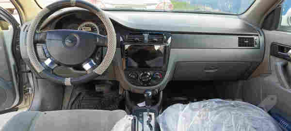     Optr model 2009 - 2