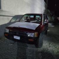 ڕەنەر مۆدیل 1991