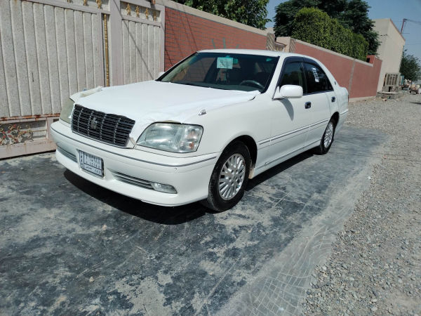 مەلیکە مۆدێل 2001 - 3